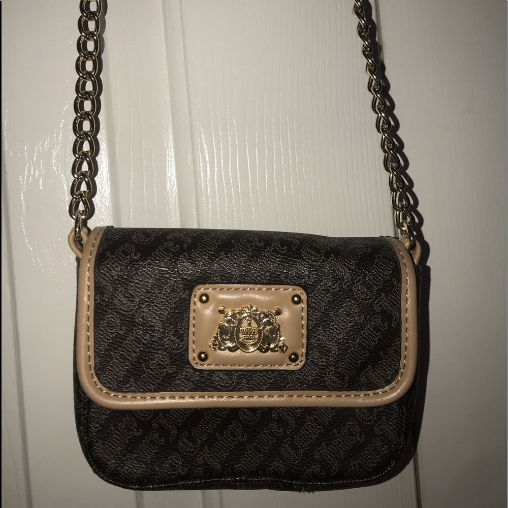 Juicy Couture Side Purse